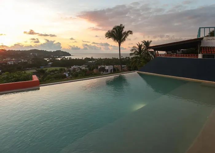 Villa Los Corales