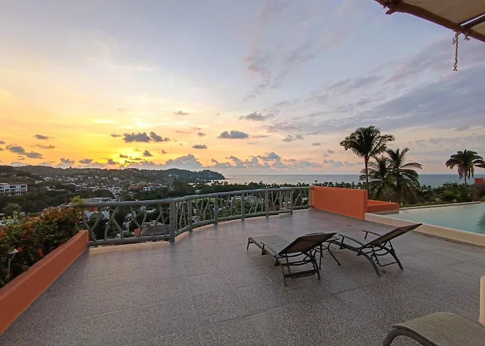 Villa Los Corales