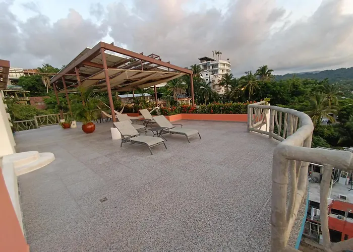 Villa Los Corales