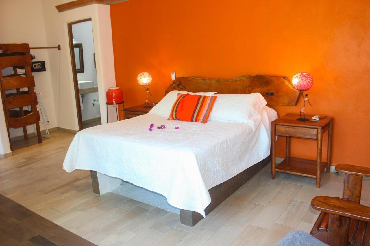 Corales 4* Sayulita